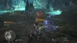 mhw elder dragon tracks rotten vale