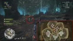 mhw plunderblade palico gadget location