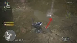 mhw where to find gunpowderfish