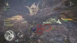 monster hunter world scavantula locations