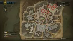 monster hunter world search for tracks in the wildspire waste