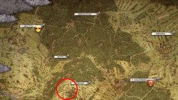 where to find bandit camp nest of vipers kingdom come deliverance