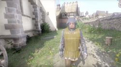 nightingale location kingdom come deliverance keeping the peace