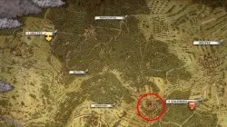 sabotage bandit camp kingdom come deliverance nest of vipers quest