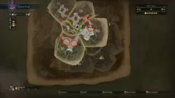 where to find elder dragon tracks mhw