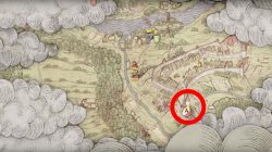 where to find lord radzig kingdom come deliverance awakening quest