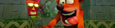 Crash Bandicoot N. Sane Trilogy Coming to Switch, Xbox, and PC