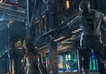 Cyberpunk 2077 Will Focus on Single-Player, Multiplayer in Question