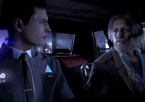 Detroit: Become Human Release Date Revealed by David Cage