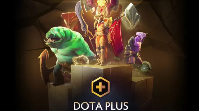 Dota Plus Subscription Service Introduced for Dota 2