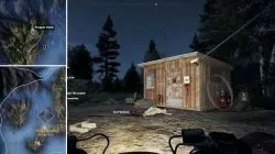 Far Cry 5 DIY and DOA Prepper Stash