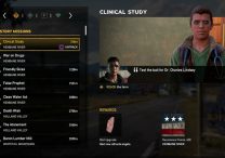 Far Cry 5 Grizzly Bear Locations Clinical Study Mission