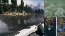 Far Cry 5 Whiskey River Quest