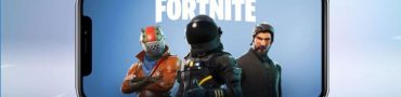 Fortnite Mobile Invites Are Coming Out, Already Reaches Top of App Store