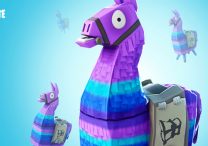 Fortnite Update 3.3 Patch Notes Reveal New Limited Time Mode & More
