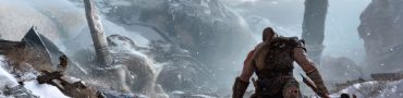 God of War Director Discusses Lore in New "Behind the Myths" Video
