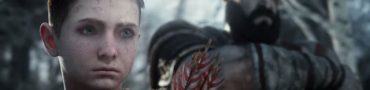 God of War Gets New CG Cinematic "Arrow Trailer"
