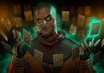 Gwent Patch Adds Ten New Cards and Arena Mode