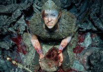 Hellblade Senua's Sacrifice Coming to Xbox One in April