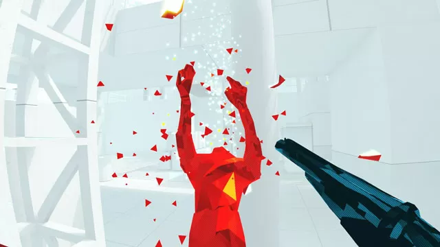 Humble Indie Bundle 19 Offers Superhot, Soma, And More