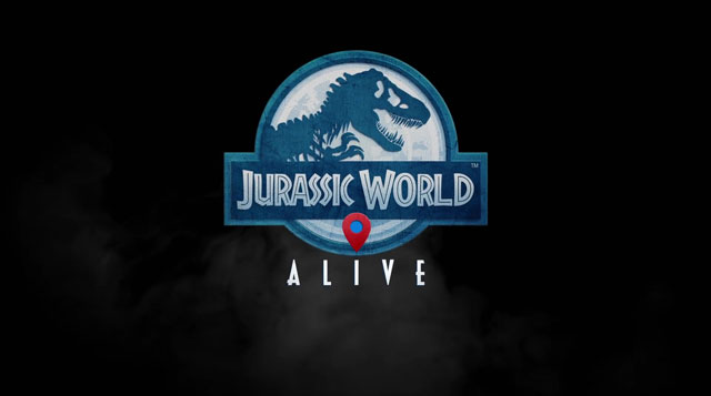 Jurassic World Alive Gets Release Window for This Spring