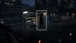 Kill Only Cultists Far Cry 5 Clinical Study Mission Objective