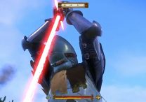 Kingdom Come Deliverance Mod Turns Swords Into Lightsabers