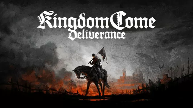 Kingdom Come Deliverance Next Patch Release Window Revealed