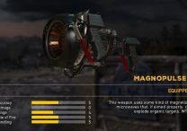 Magnopulser Special Weapon Far Cry 5