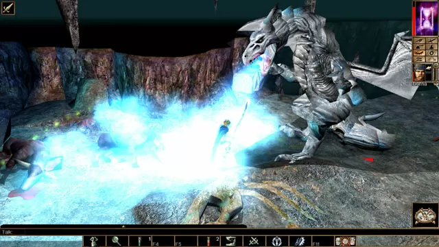 Neverwinter Nights Enhanced Edition Release Date Revealed