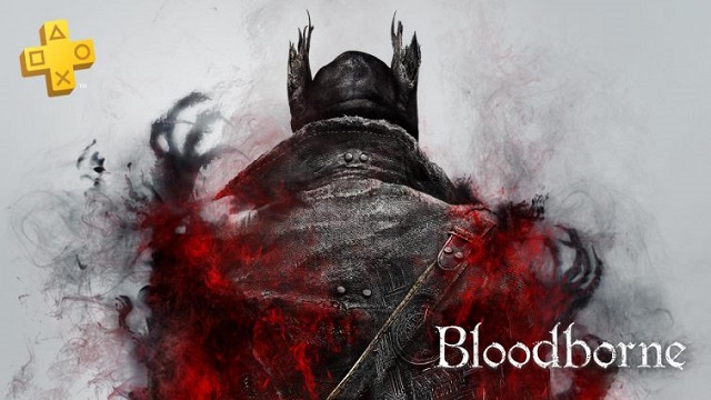 PlayStation Plus Includes Bloodborne, Service Changes to PS3 & Vita