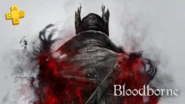 PlayStation Plus Includes Bloodborne, Service Changes to PS3 & Vita