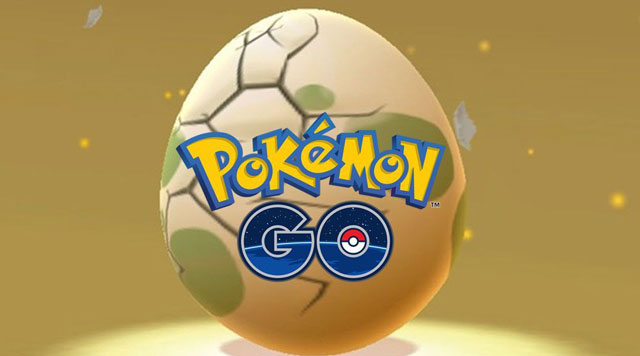Pokemon GO Special Egg Event Favors Windy Weather Pokemon