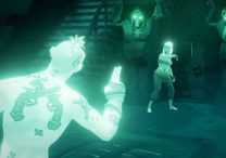 Sea of Thieves Abandoning Death Cost Mechanic After Backlash
