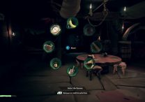 Sea of Thieves Can't Equip Anything - How to Solve