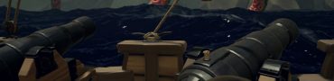 Sea of Thieves How to Fight the Kraken