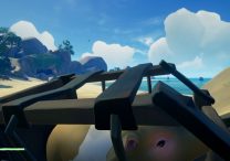 Sea of Thieves How to Stop Pigs Dying in Transport