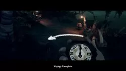 Sea of Thieves Riddle Solution Monstrous Fangs