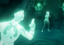 Sea of Thieves Upcoming Death Cost Feature Won't Charge PvP Deaths