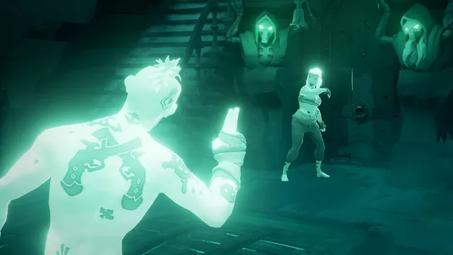 Sea of Thieves Upcoming Death Cost Feature Won't Charge PvP Deaths