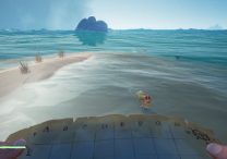 Sea of Thieves Where to Find & How to Catch Chickens