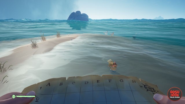 Sea of Thieves Where to Find & How to Catch Chickens