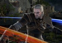 Soulcalibur 6 Geralt Showcase Video Shows Behind-The-Scenes Details