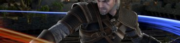 Soulcalibur 6 Geralt Showcase Video Shows Behind-The-Scenes Details