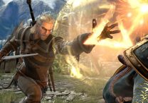 Soulcalibur VI Adding Geralt from The Witcher to the Roster