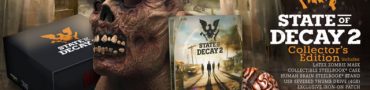 State of Decay 2 Collector's Edition Revealed, Game Not Included