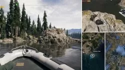 Where to find Whiskey Casks Locations Far Cry 5