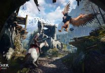Witcher 3 PlayStation 4 Pro HDR Patch is Still in the Works