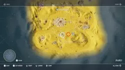 ac origins curse of the pharaohs treasure of nefertiti