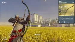 ac origins neith legendary bow